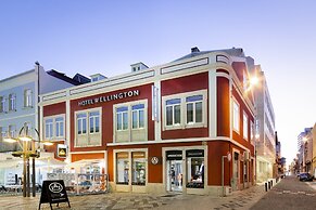 Exe Wellington