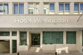 Exe Wellington