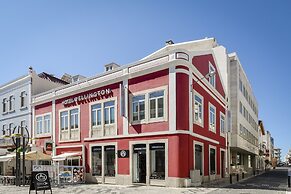 Exe Wellington
