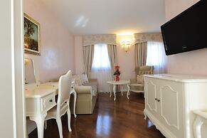 Heritage Hotel San Rocco