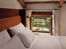 Heritage Hotel San Rocco
