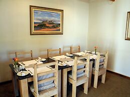 Baleia Guest Lodge Bed & Breakfast