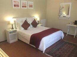 Baleia Guest Lodge Bed & Breakfast