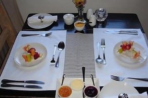 Baleia Guest Lodge Bed & Breakfast