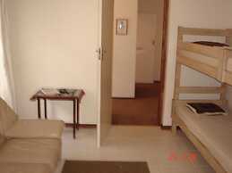 Baleia Guest Lodge Bed & Breakfast