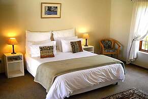 Baleia Guest Lodge Bed & Breakfast