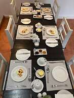 Baleia Guest Lodge Bed & Breakfast
