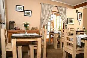 Baleia Guest Lodge Bed & Breakfast