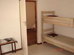 Baleia Guest Lodge Bed & Breakfast