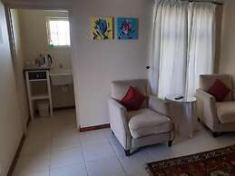 Baleia Guest Lodge Bed & Breakfast