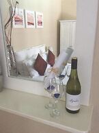 Baleia Guest Lodge Bed & Breakfast