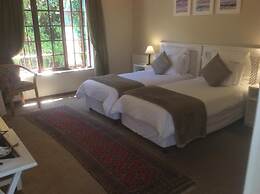 Baleia Guest Lodge Bed & Breakfast