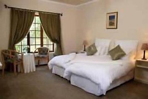 Baleia Guest Lodge Bed & Breakfast