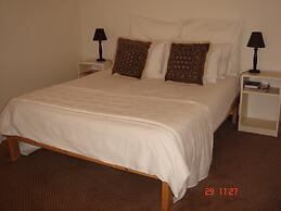 Baleia Guest Lodge Bed & Breakfast