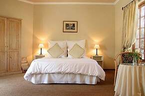Baleia Guest Lodge Bed & Breakfast