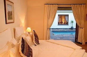 Baleia Guest Lodge Bed & Breakfast
