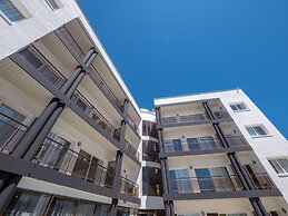 Apartaments AR Melrose Place