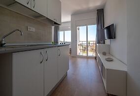 Apartaments AR Melrose Place