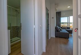 Apartaments AR Melrose Place