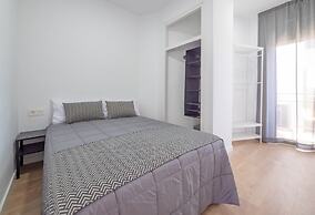 Apartaments AR Melrose Place