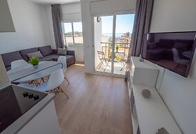Apartaments AR Melrose Place