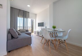 Apartaments AR Melrose Place