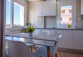 Apartaments AR Melrose Place