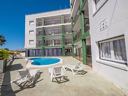 Apartaments AR Melrose Place