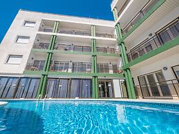 Apartaments AR Melrose Place