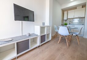 Apartaments AR Melrose Place
