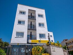 Apartaments AR Melrose Place