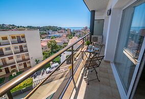 Apartaments AR Melrose Place