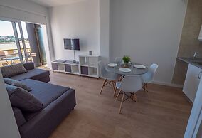 Apartaments AR Melrose Place