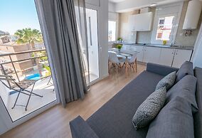 Apartaments AR Melrose Place