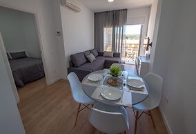 Apartaments AR Melrose Place