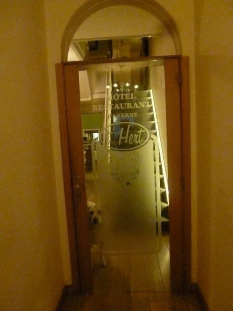 Hotel 't Hert