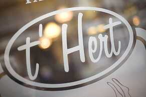 Hotel 't Hert