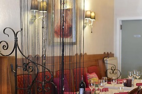 Hotel 't Hert