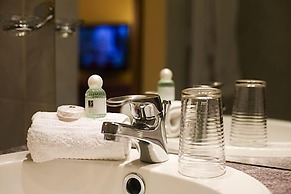 Hotel 't Hert
