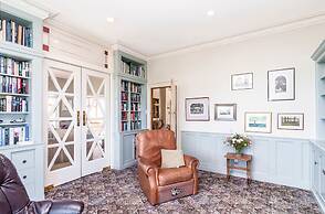 Dyers House