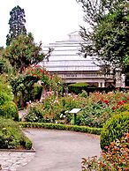 Dyers House