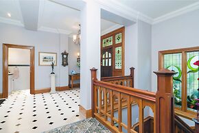 Dyers House
