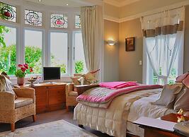 Dyers House