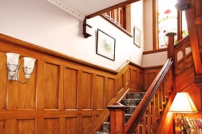 Dyers House