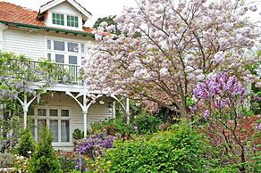 Dyers House