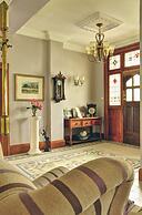Dyers House
