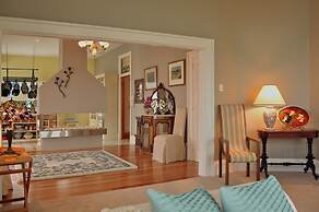 Dyers House