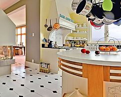 Dyers House