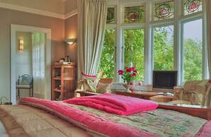 Dyers House