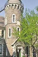 Dyers House